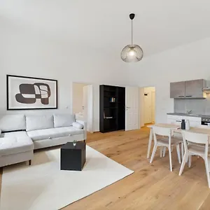  Apartamento Center Designer Central Modern
